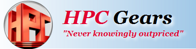 英国HPC 齿轮HPC齿轮减速机 HPC电机