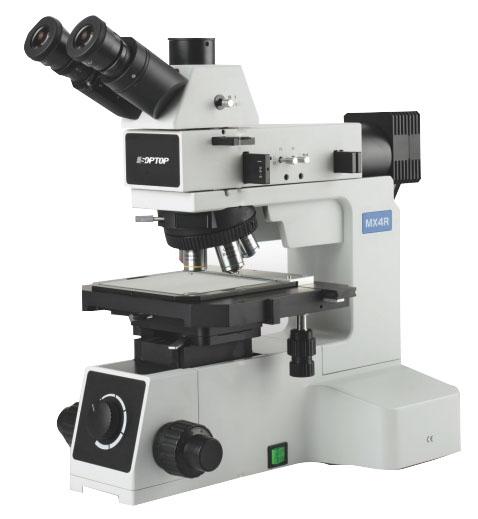 MX4R大型正置金相显微镜
