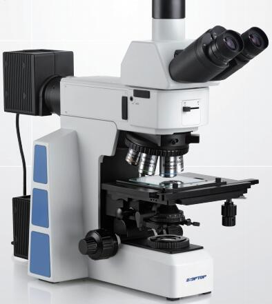 RX50M研究级正置金相显微镜