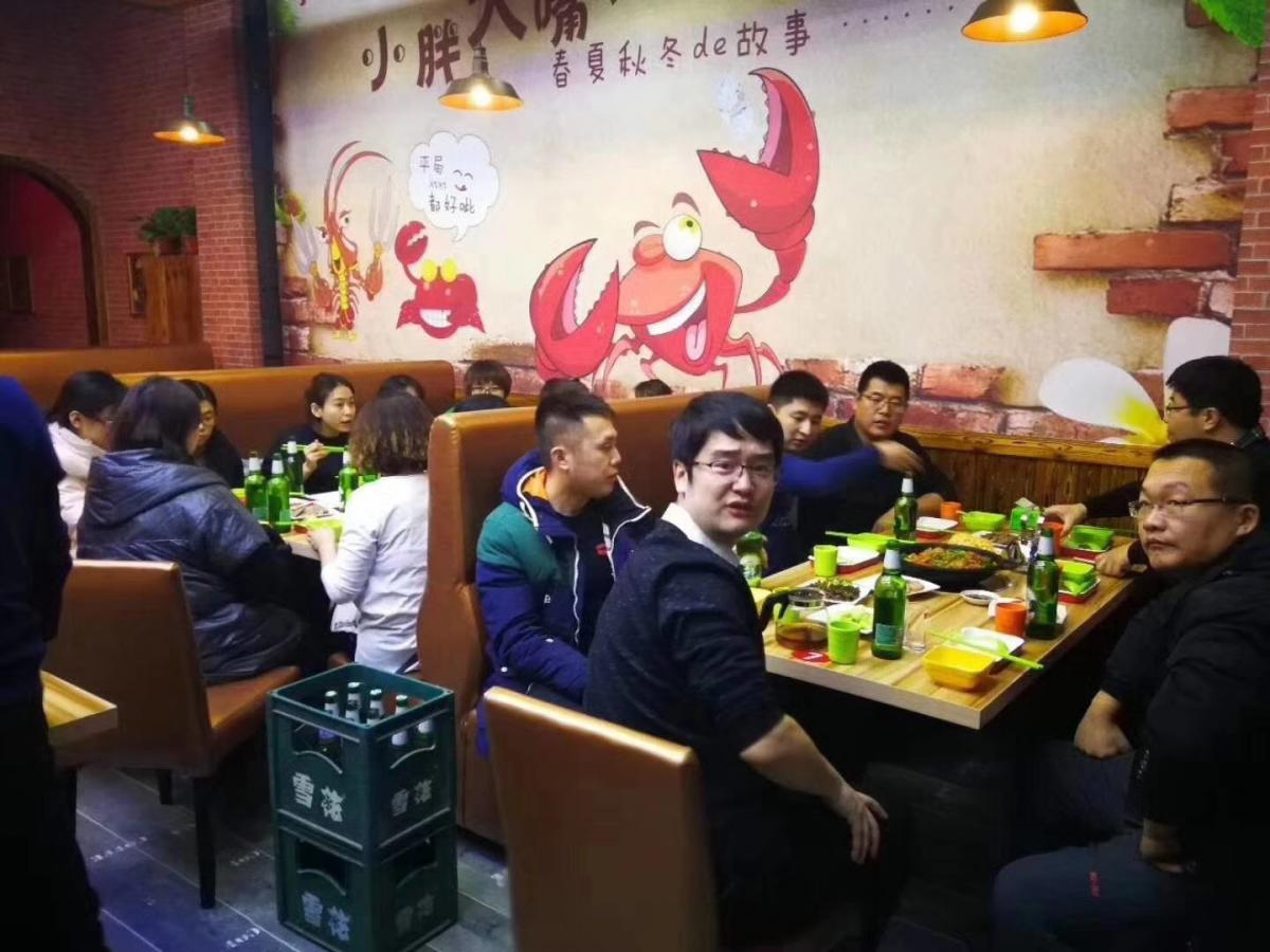 北京轻奢快餐外卖，金粮缘国际餐饮管理公司小本经营