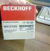 倍福模块bk3110总线耦合器 bk3110原装现货BECKHOFF