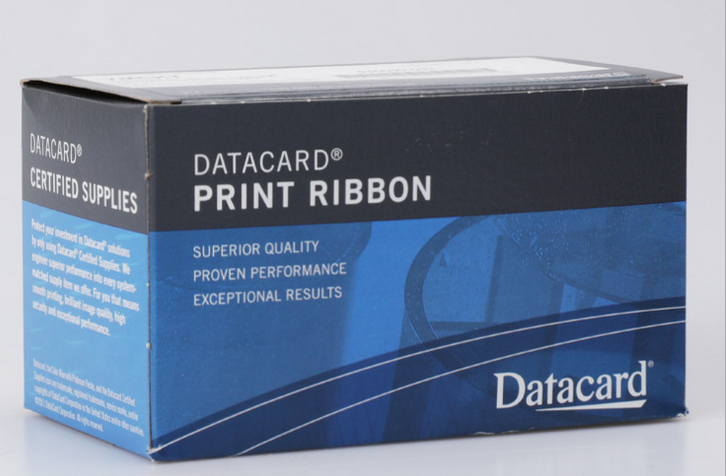 Datacard cd800证卡打印机 彩色带535000-003