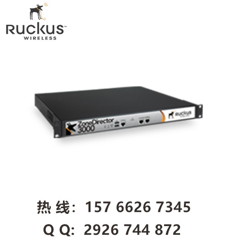 Ruckus3050 ruckus 901-3050-CN00 优科ZoneDirector3000