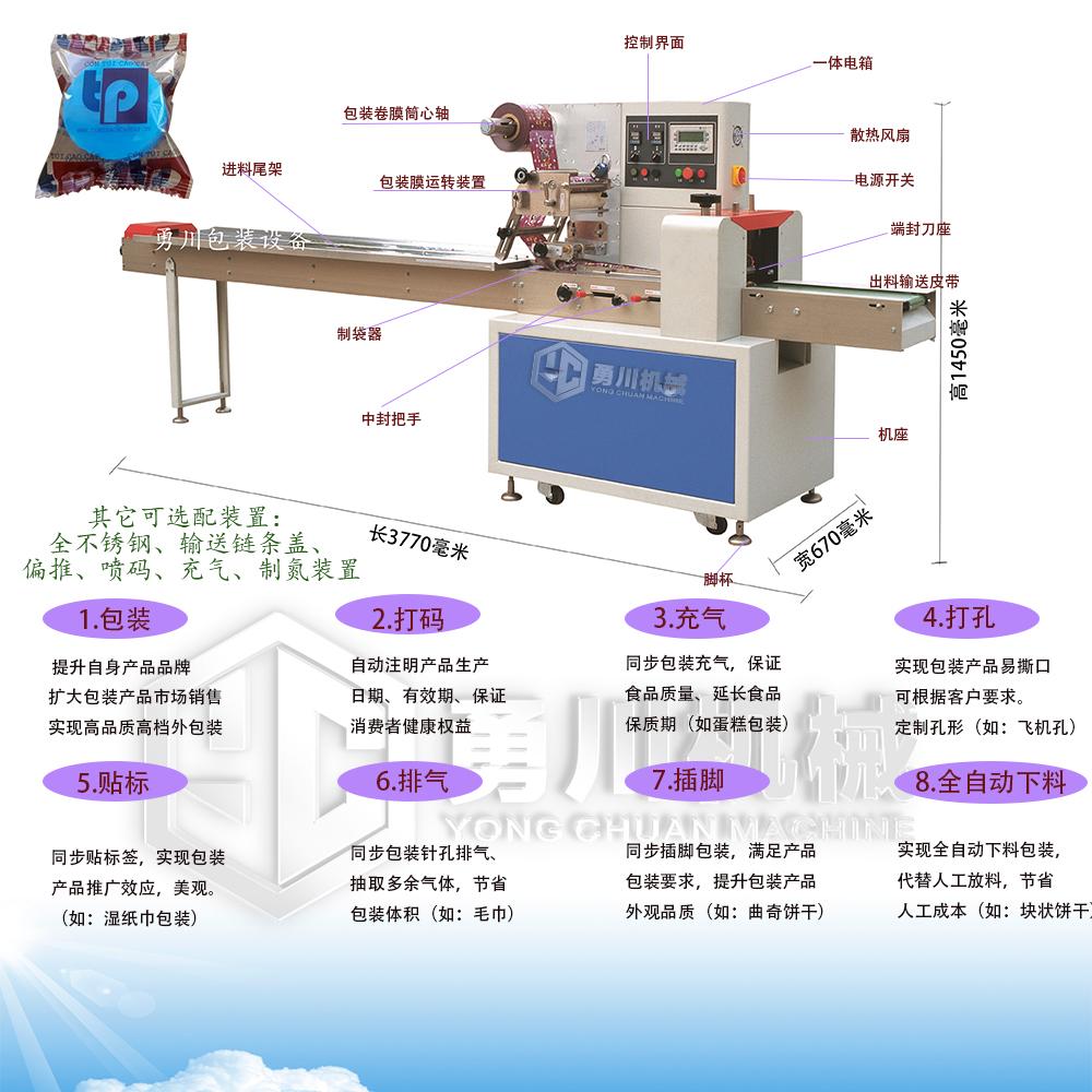 酒精块自动包装机械 固体酒精生产设备 酒精块生产技术