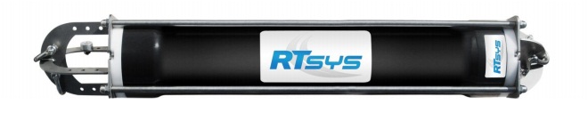 法国RTSYS公司EA-SDA1000自容式声学记录仪