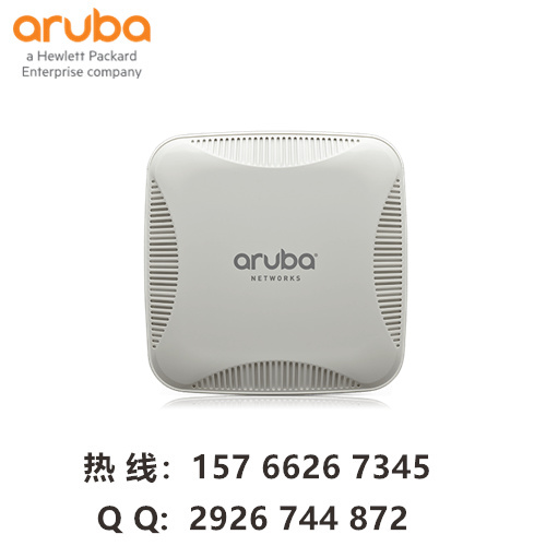 aruba7005-RW 无线控制器 JW633A