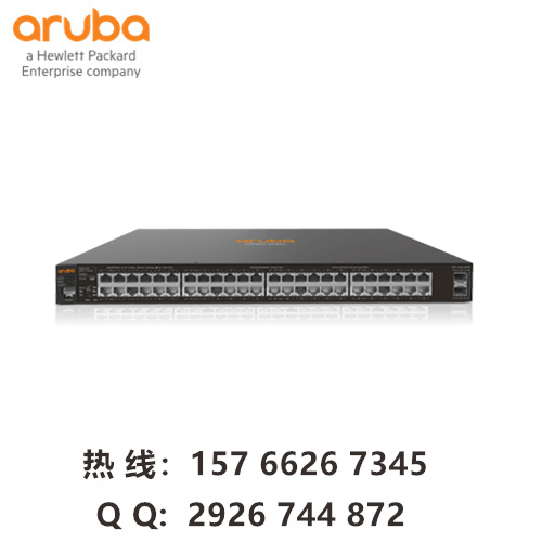 Aruba2530 24 PoE+ Switch J9779A J9772A J9780A J977