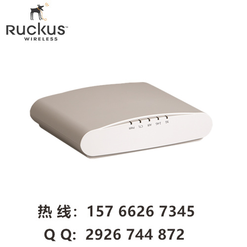 Ruckus R510 优科901-R510-WW00 ruckus无线AP zoneflexR51