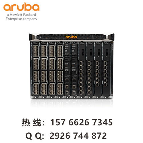 Aruba 8400X 32p 10G SFP/SFP+ Msec Mod JL363A JL365