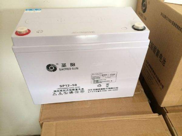 山东圣阳SP12-42/12V/参数/规格