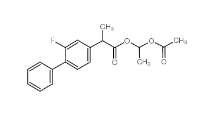 cas91503-79-6氟比洛芬酯FLURBIPROFEN AXETIL
