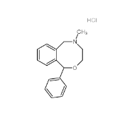 cas23327-57-3盐酸平痛新Nefopanhydrochloride