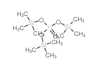 三(三甲基硅烷)磷酸酯cas10497-05-9Tris(trimethylsilyl)phosph