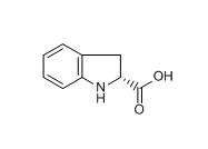 (R)-吲哚啉-2-羧酸	98167-06-7(R)-(+)-Indoline-2-carboxyl