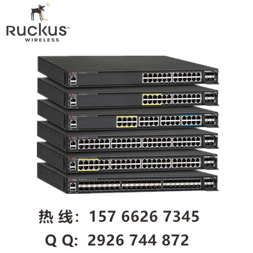Ruckus ICX 7450-24/48 ICX 7450-24P/48P 7450-48F IC