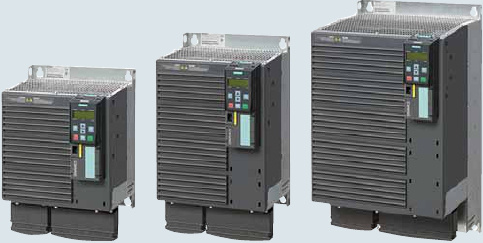 西门子6SL3120-1TE24-5AB0,S120变频器