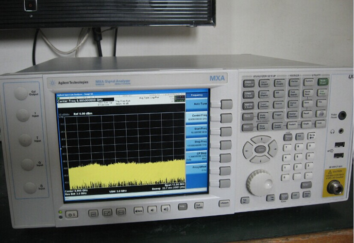 收购N9020A、回收N9020A