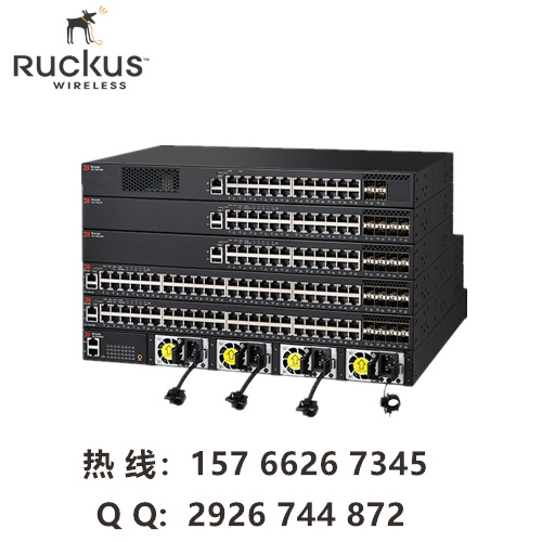 Ruckus ICX 7250-24G ICX7250-24/48 ICX7250-24P/48P 