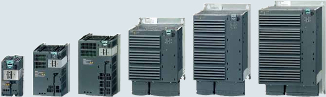 西门子6SL3120-2TE21-0AA0,S120变频器