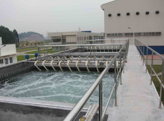 苏州工业污水处理,造纸污水处理方案