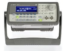 供租美国Agilent安捷伦 33210A函数信号发生器1mHz - 10 MHz