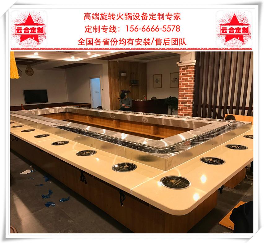 河北赵县食堂洗碗机