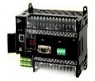 OMRON欧姆龙PLC控制器CP1H-Y20DT-D资料