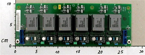 ABB电路板SDCS-IOE2 SDCS-CON-2A/2B