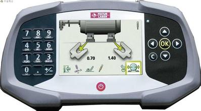 Fixturlaser激光对中仪