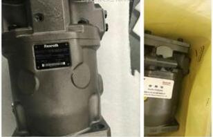 rexroth油泵力士乐A4VSO40DR/10R-PPB13N00变量泵现货