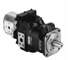 派克压力泵PV092R1D1T1NFWS系列现货资料
