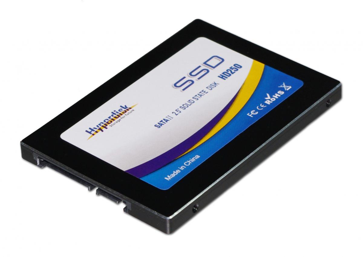SSD 