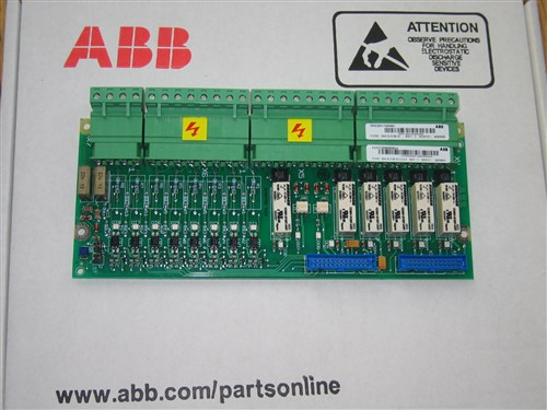 ABB可控硅5SDD71X0400 5STP45Q2800