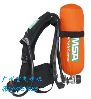 广州正压式空气呼吸器检测服务气瓶充装