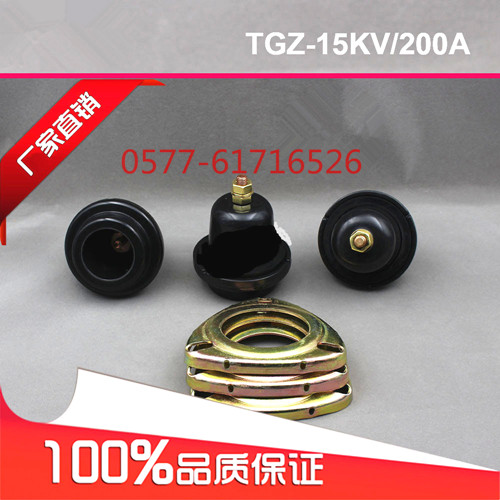 套管座TGZ-15KV/200A现货