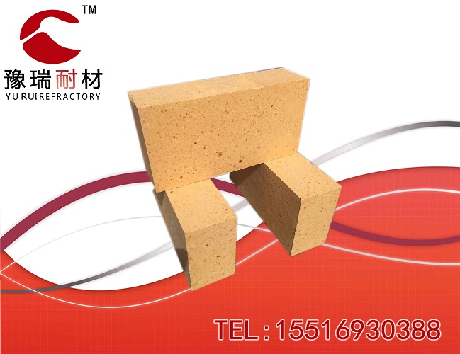 郑州豫瑞公司专业生产粘土砖，轻质砖，高铝砖，浇注料