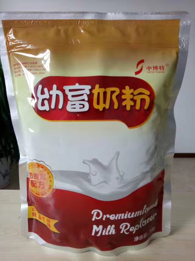 仔猪专用奶粉小猪代乳粉