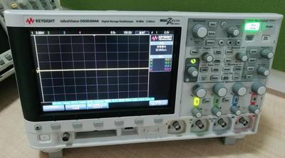 高价回收是德DSOX2002A/2004A示波器