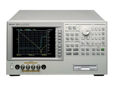 求购E4294A/4395A/4396B阻抗分析仪