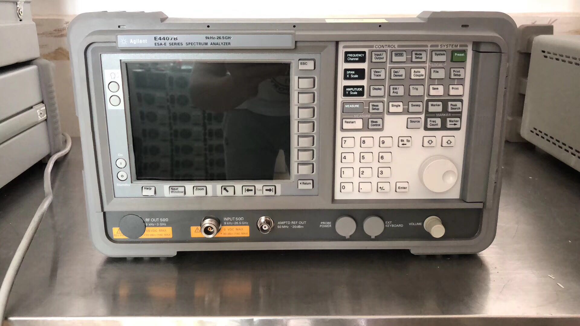 二手进口Agilent E4418B/HP E4418B