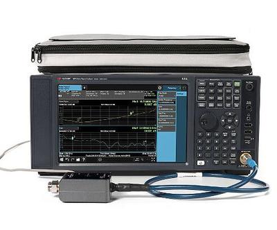 收购新旧是德N8976A/N8976B噪声分析仪