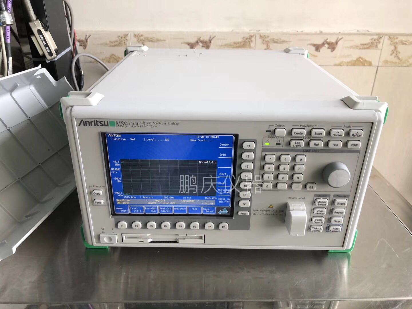 安捷伦 E4440A 频谱分析仪Agilent E4440A 