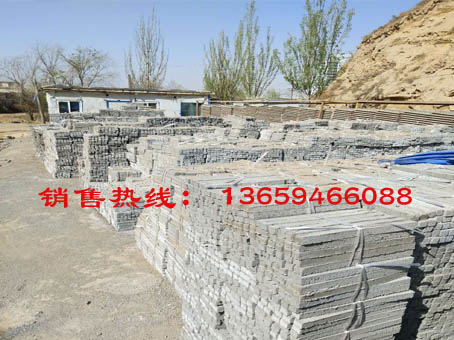 供甘肃白银混凝土垫块和定西水泥垫块价格