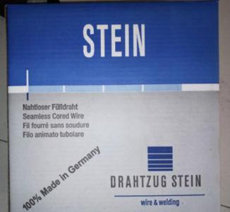 斯坦因焊材 德国斯坦因STEiN A760M耐磨焊丝 德国进口耐磨焊丝