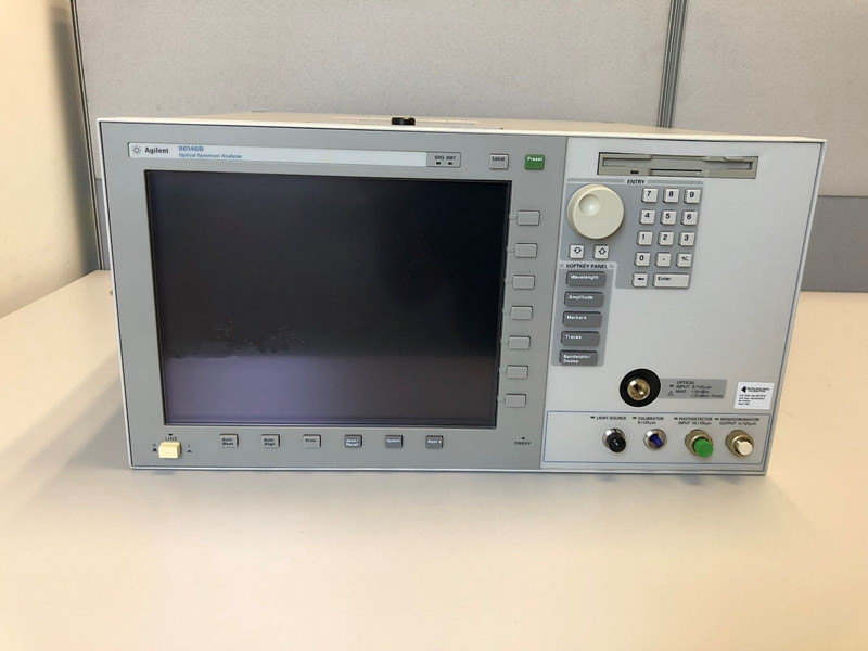 二手仪器86145B收购！Agilent 86145B回收