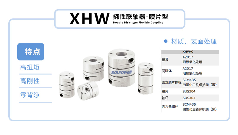 日本NBK膜片联轴器 索为