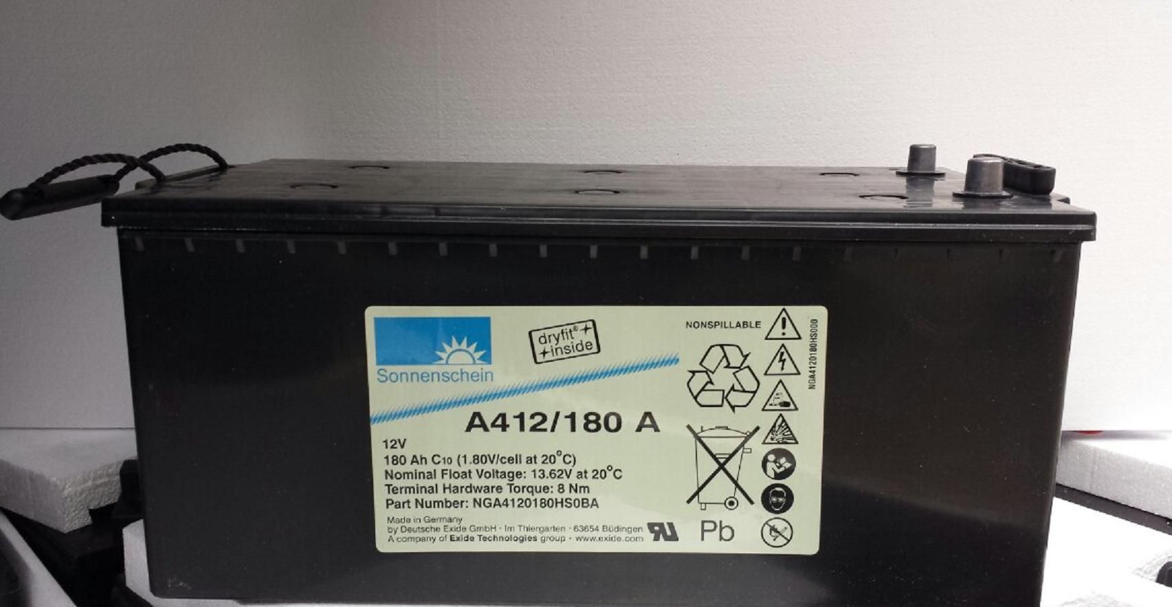德国阳光胶体蓄电池12V65AH山东总代理现货报价参数正品