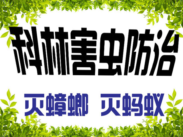 咸阳灭蟑螂灭虫，西咸新区灭蟑螂公司，咸阳除虫公司