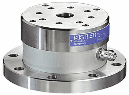 Kistler压力传感器