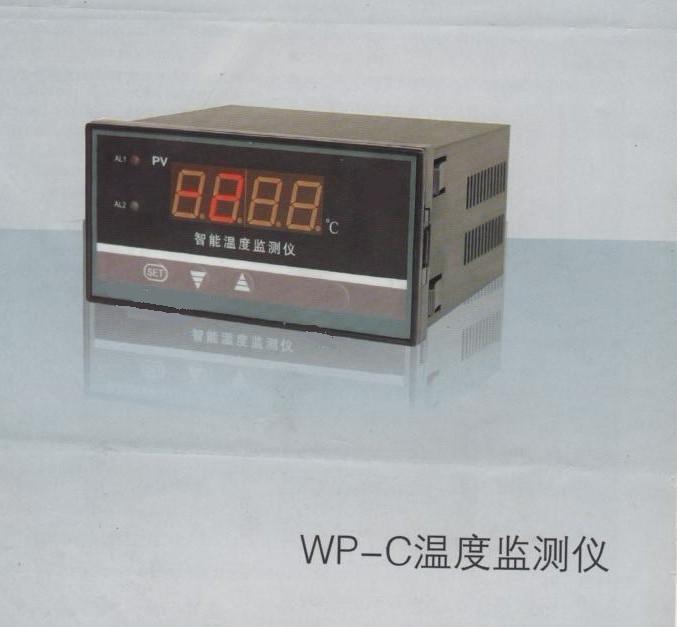 陕西WP-C1/DC220V温度监控仪